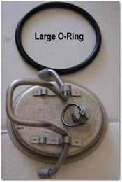 Large O-ring