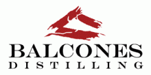 Balcones Distilling