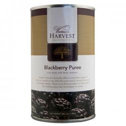 Blackberry Puree, 49 oz.