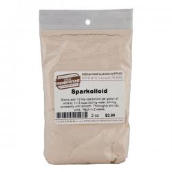 Sparkolloid, 2 oz