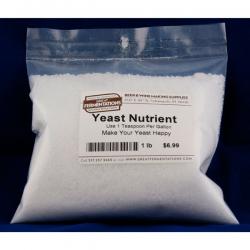 Yeast Nutrient, 1 lb