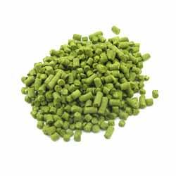 Experimental 06300 Hop Pellets