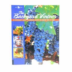 The Backyard Vintner