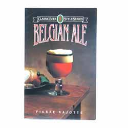 Belgian Ales AHA Book