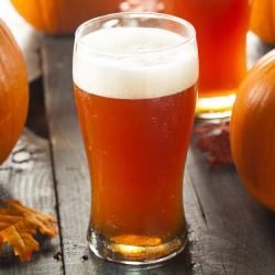 Pumpkin Ale Extract Kit