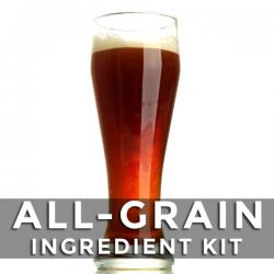 Dunkelweizen All-Grain Kit