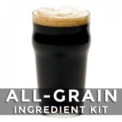 Winter Porter All-Grain Kit