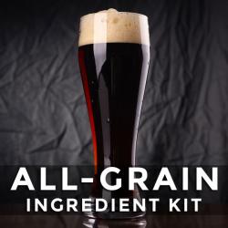 Chocolate Cherry Porter All-Grain Kit