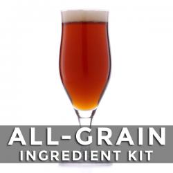 Bock of Ages All-Grain Kit