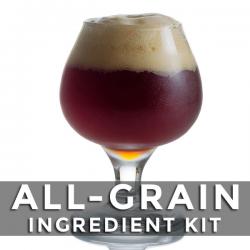 Dubbelicious All-Grain Kit