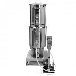 Blichmann BrewEasy All-Grain Brewing System, Gas Powered - 10 Gallons