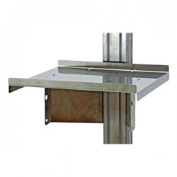 Heavyweight Shelf for TopTier - 125 lb. Capacity , Blichmann Engineering