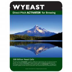 Wyeast 5526 Brett Lambicus