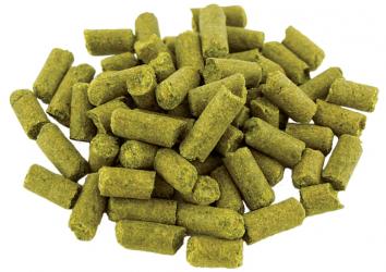 German Select Pellet Hops 8 oz