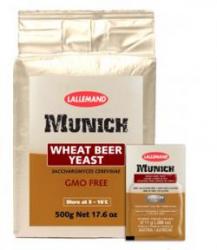 Dry Yeast - Munich Wheat Beer (11 g)