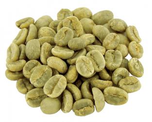 Mexico Oaxaca Green Coffee Beans - 1 lb