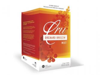 RJS Craft Winemaking - Orchard Breezin' - Rockin' Raspberry Ros??