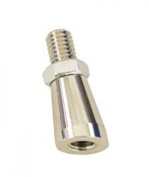 Bonnet Angler For Beer Faucet Tap Handles