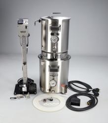 Blichmann BrewEasy??? Electric 240 v Turnkey Kit - 10 Gallon