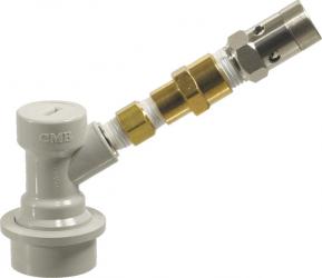 Adjustable Pressure Relief Valve