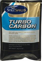 Turbo Carbon