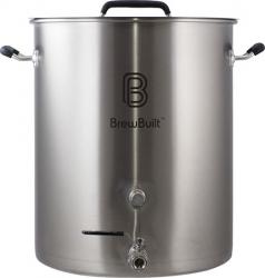 30 Gallon BrewBuilt Brewing Kettle