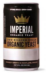 Imperial Organic Yeast - Pub