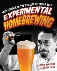 Experimental Homebrewing