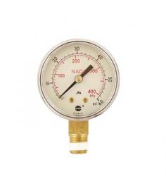 Gauge - Low Pressure