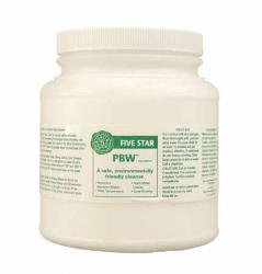 Cleaner - PBW (4 lbs)