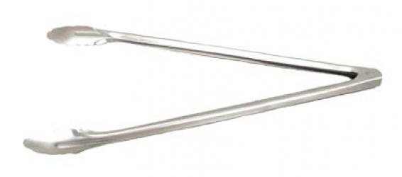 Stainless Steel Tongs