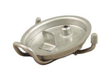 Cornelius Keg Lid (With Welded Tab)