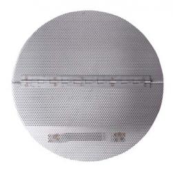 Hinged False Bottom For Keg