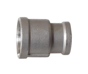 Stainless Coupler - 3/4