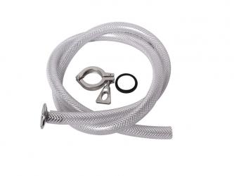 Blowoff Hose Kit