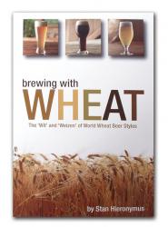 Brewing With Wheat