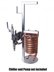 Counterflow Chiller Caddy