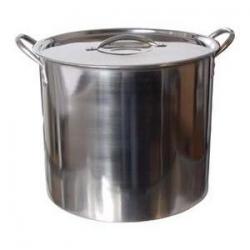 5 Gallon Stainless Steel Kettle