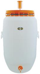 Speidel Plastic Fermenter - 120L (31.7 gal)