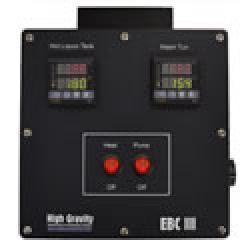 EBC III with Infinite Power Control