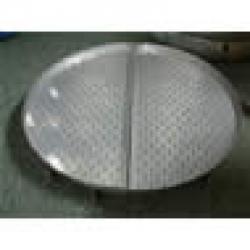 Keg Kettle FALSE Bottom