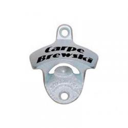 Carpe Brewski Wall Mount Starr Bottle Opener