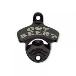 Got Beer - Bottle Opener (Black)