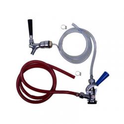 Kegerator Refurbish Kit