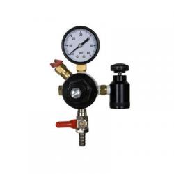 Pin Valve CO2 Beer Regulator