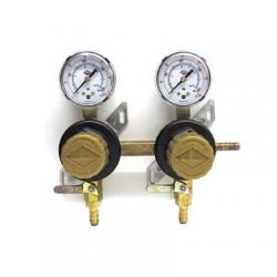 Taprite Secondary Regulator - Low Pressure - 2 Body