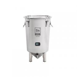 Stainless Steel BREWMASTER BUCKET Fermenter