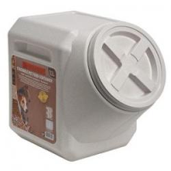 Gamma Vittles Vault Stackable, 60 lbs.